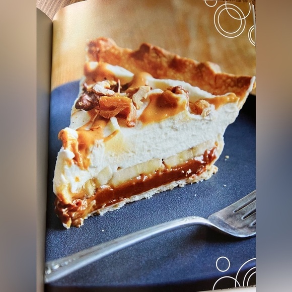 Cookbook QVC Hardcover “In the Kitchen with David” QVC’s Resident Foodie New - Picture 8 of 9